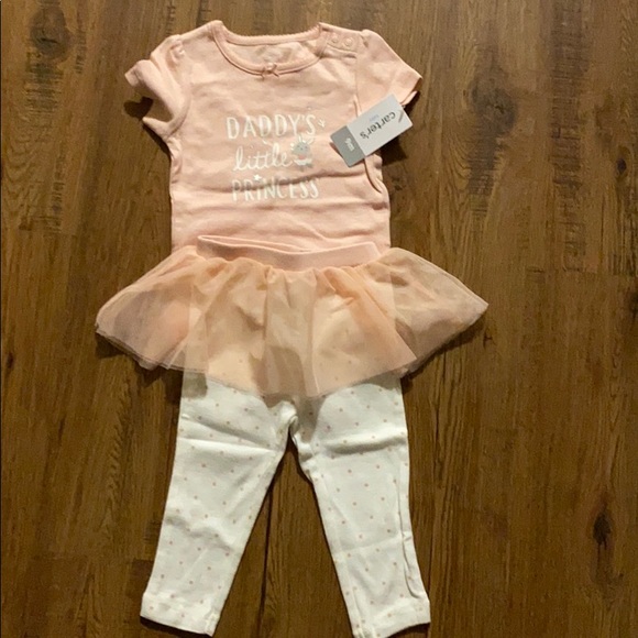 Carter's Other - 🛑SOLD 🛑🔥Carter 2 piece set🔥
